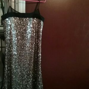 DNKY $400 dress